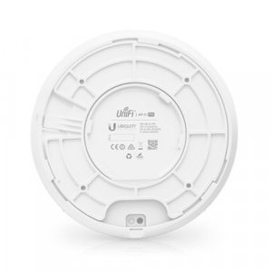 Alternative view of Bộ phát WiFi chuẩn AC UniFi AP-AC-LR