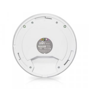 Alternative view of Bộ phát sóng Wifi UniFi AP-AC-PRO