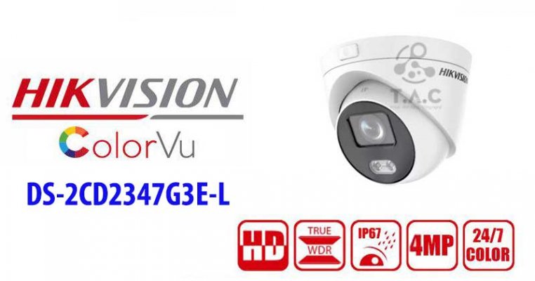 DS-2CD2347G3E-L