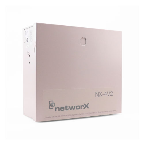 Networx NX-4