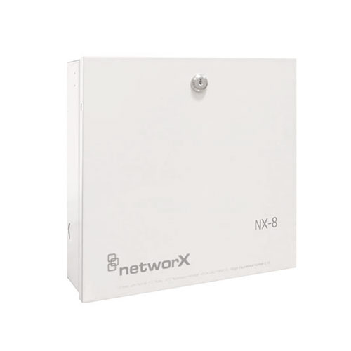 Networx NX-8