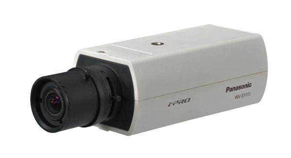 PANASONIC-WV-S1111