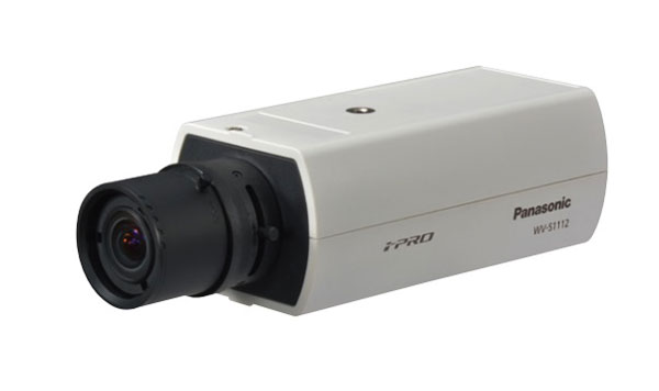 PANASONIC-WV-S1112