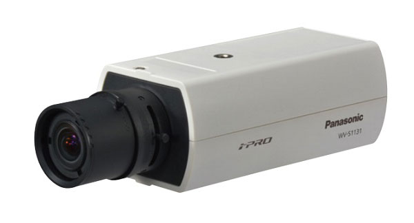 PANASONIC-WV-S1131