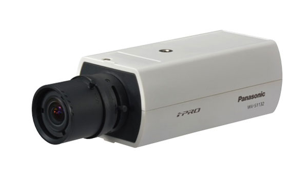 PANASONIC-WV-S1132