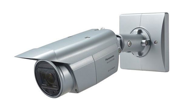 PANASONIC-WV-S1531LNS