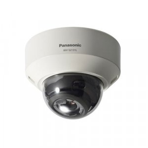 PANASONIC-WV-S2131L