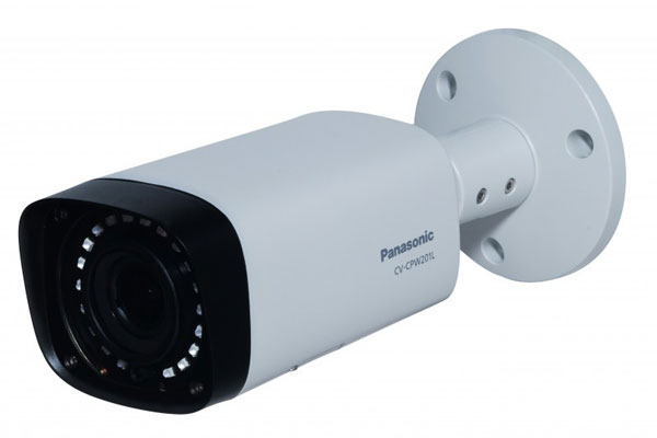 Panasonic CV-CPW201L
