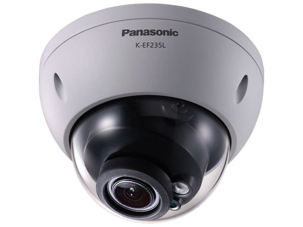 Panasonic K-EF235L01E