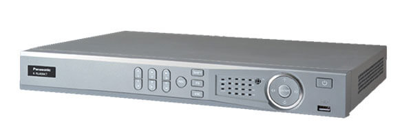 Panasonic K-NL408KT / G