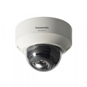 Panasonic-WV-S2111L