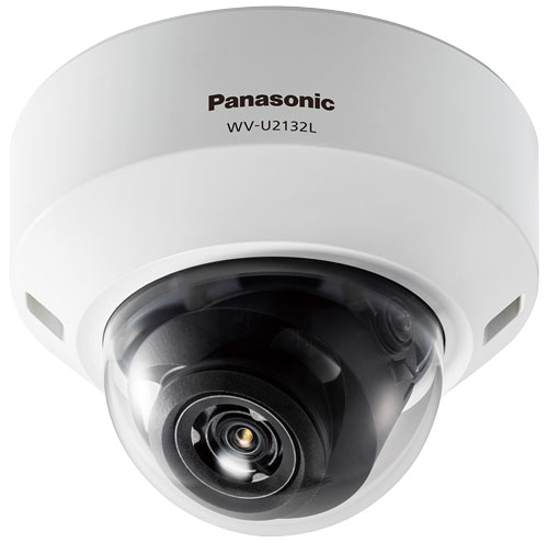 Panasonic WV-U2132L