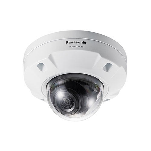 Panasonic WV-U2542L