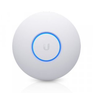 Alternative view of UniFi AP AC HD - UAP-AC-HD