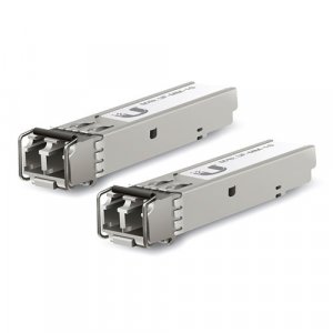 Alternative view of Module Quang SFP Ubiquiti Fiber Multi-Mode UF-MM-1G