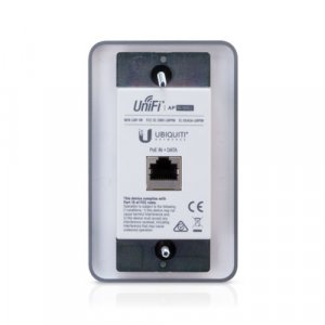 Alternative view of Wifi Acess Point UBIQUITI UniFi UAP-AC-IW