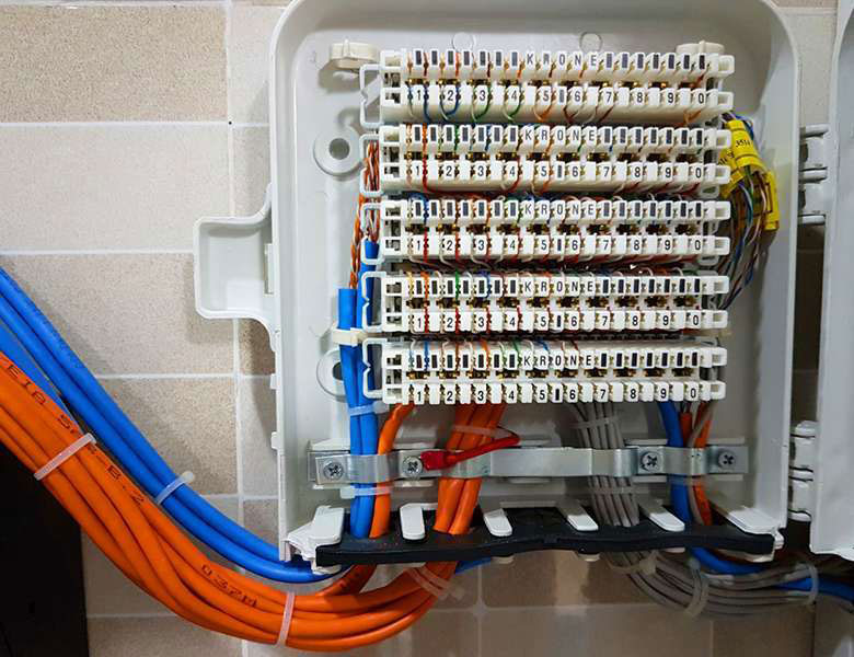 thi cong lap dat tong dai dien thoai