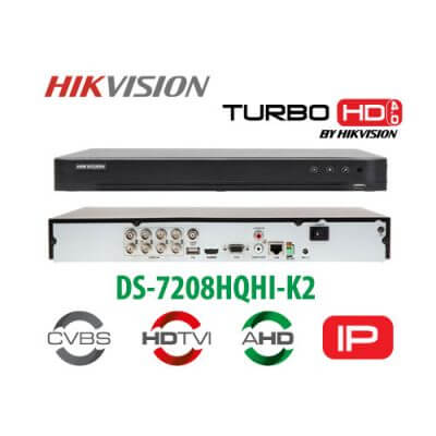 DS-7208HQHI-K2