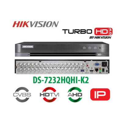 DS-7232HQHI-K2