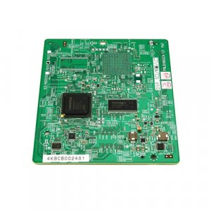 Alternative view of Các card và license dùng cho tổng đài IP-PBX PANASONIC KX-NS1000