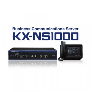 KX-NS1000