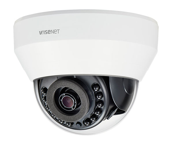 WISENET LND-6010R