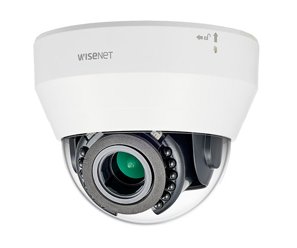 WISENET LND-6070R