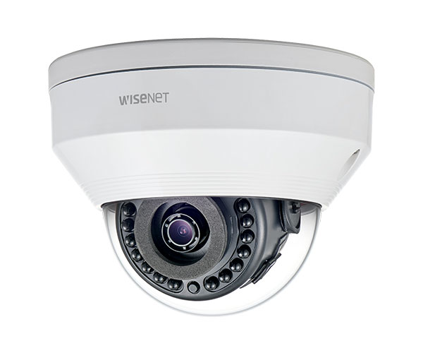 WISENET LNV-6030R