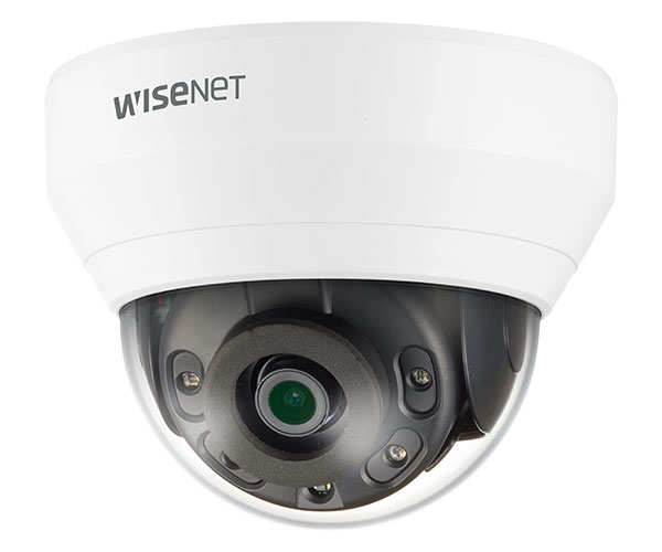 WISENET QND-6012R
