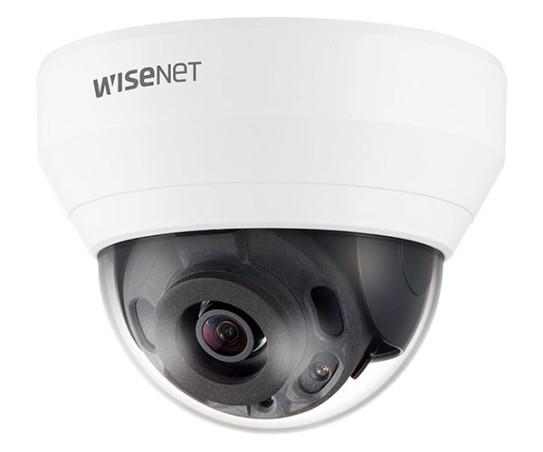 WISENET QND-6032R