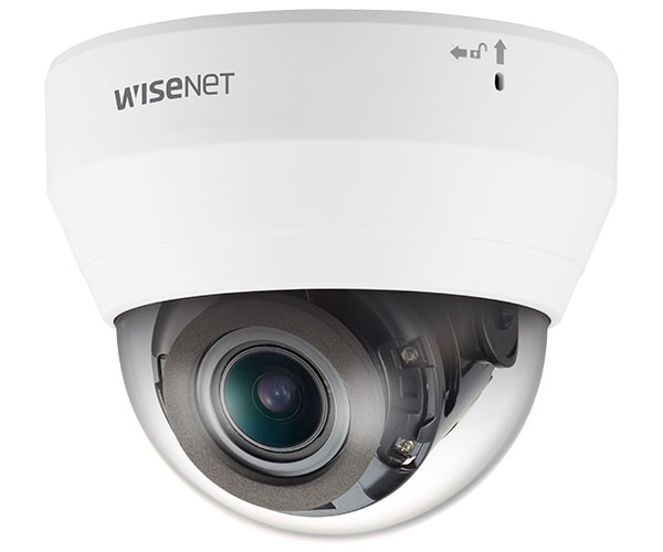 WISENET QND-6072R