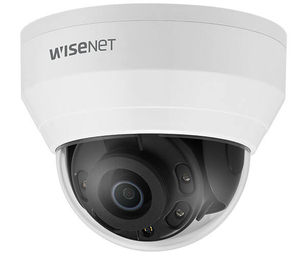 WISENET QND-8010R