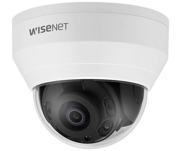  WISENET QND-8020R