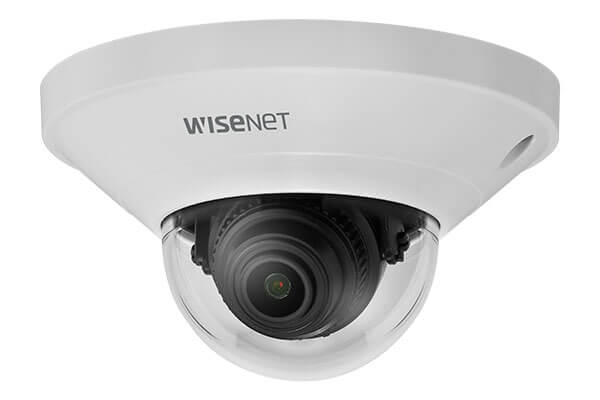 WISENET QND-8021
