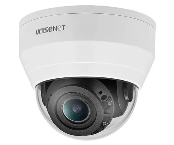 WISENET QND-8080R