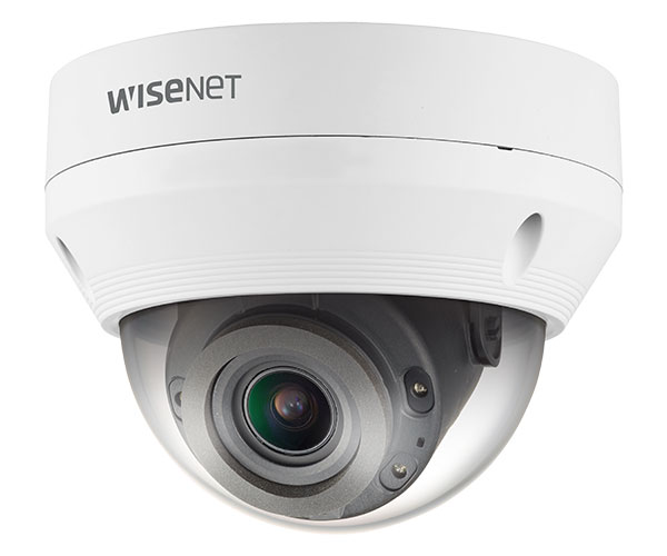 WISENET QNV-6072R/VAP