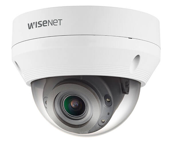 WISENET QNV-8010R