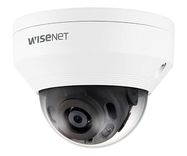 WISENET QNV-8030R