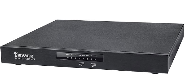 Vivotek ND9441P