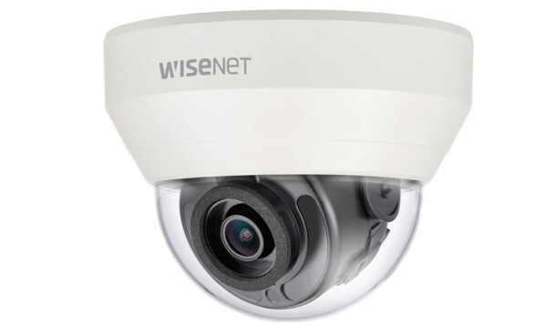 WISENET HCD-6010