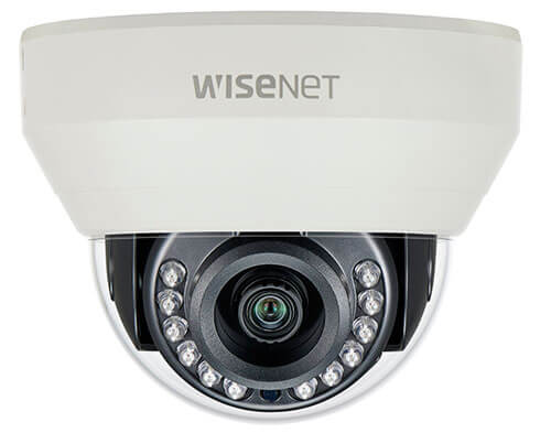 WISENET HCD-7030RA