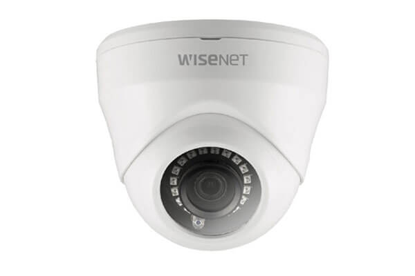 WISENET HCD-E6020R