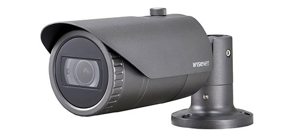 WISENET HCO-6080R/VAP