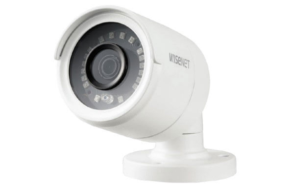 WISENET HCO-E6020R