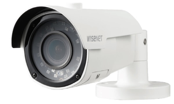  WISENET HCO-E6070R