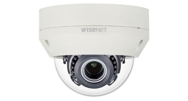 WISENET HCV-6070R