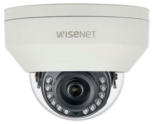 WISENET HCV-7020RA