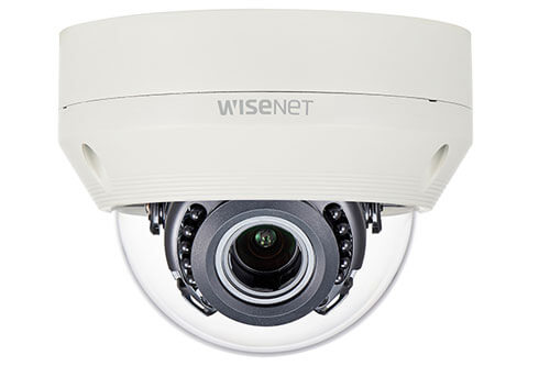 WISENET HCV-7070RA