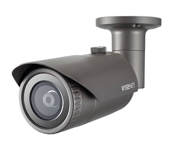 WISENET QNO-8010R