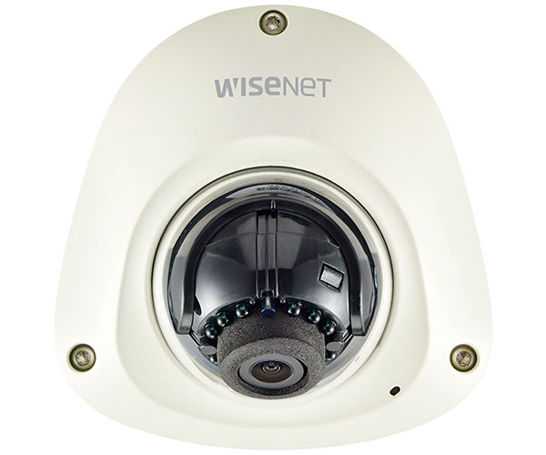 WISENET QNV-6023R